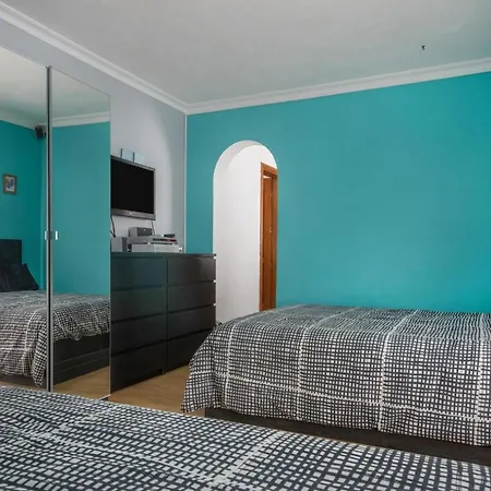 Casa Nira Villa Mácher