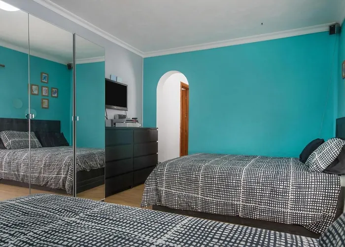 Casa Nira Βίλα Mácher