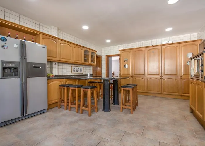 Βίλα Casa Nira *