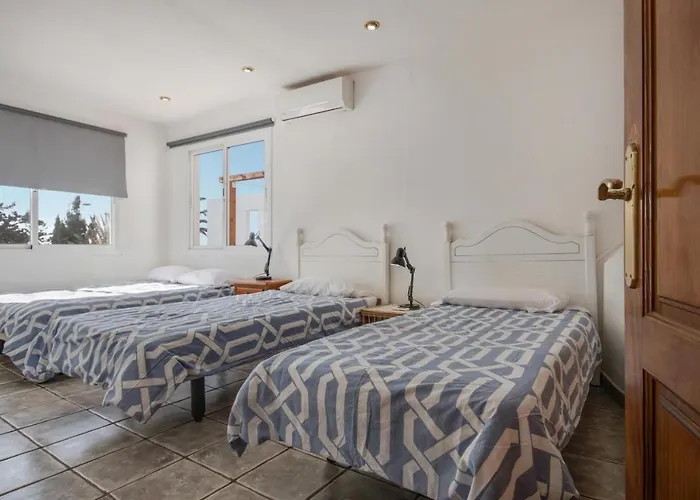 Βίλα Casa Nira *