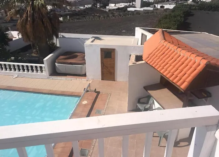 Casa Nira Βίλα *