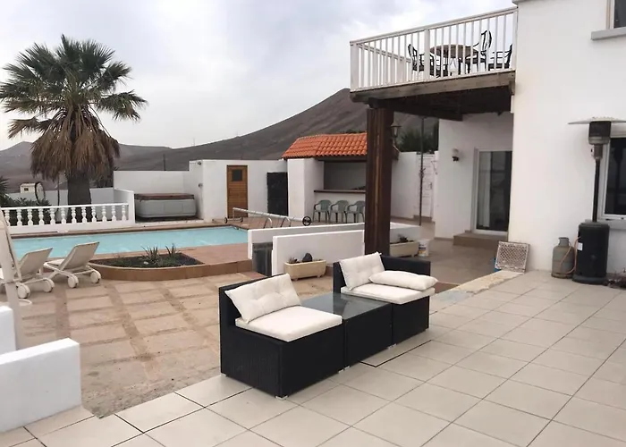 Casa Nira Βίλα *