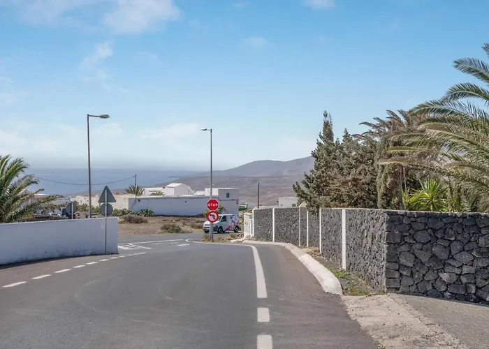 Βίλα Casa Nira *