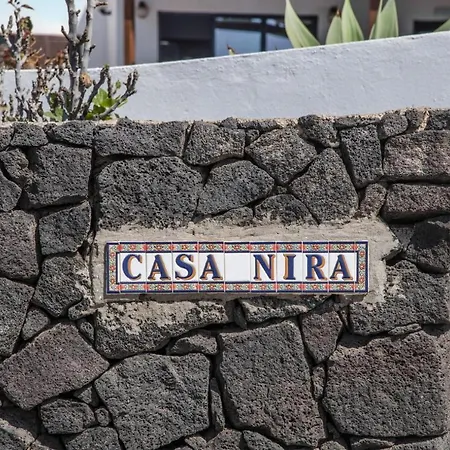 Casa Nira Vila Mácher