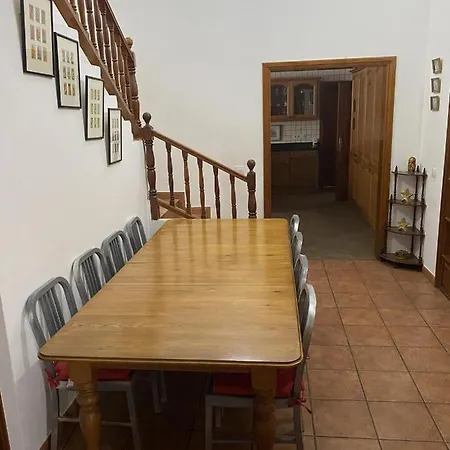 וילה Casa Nira